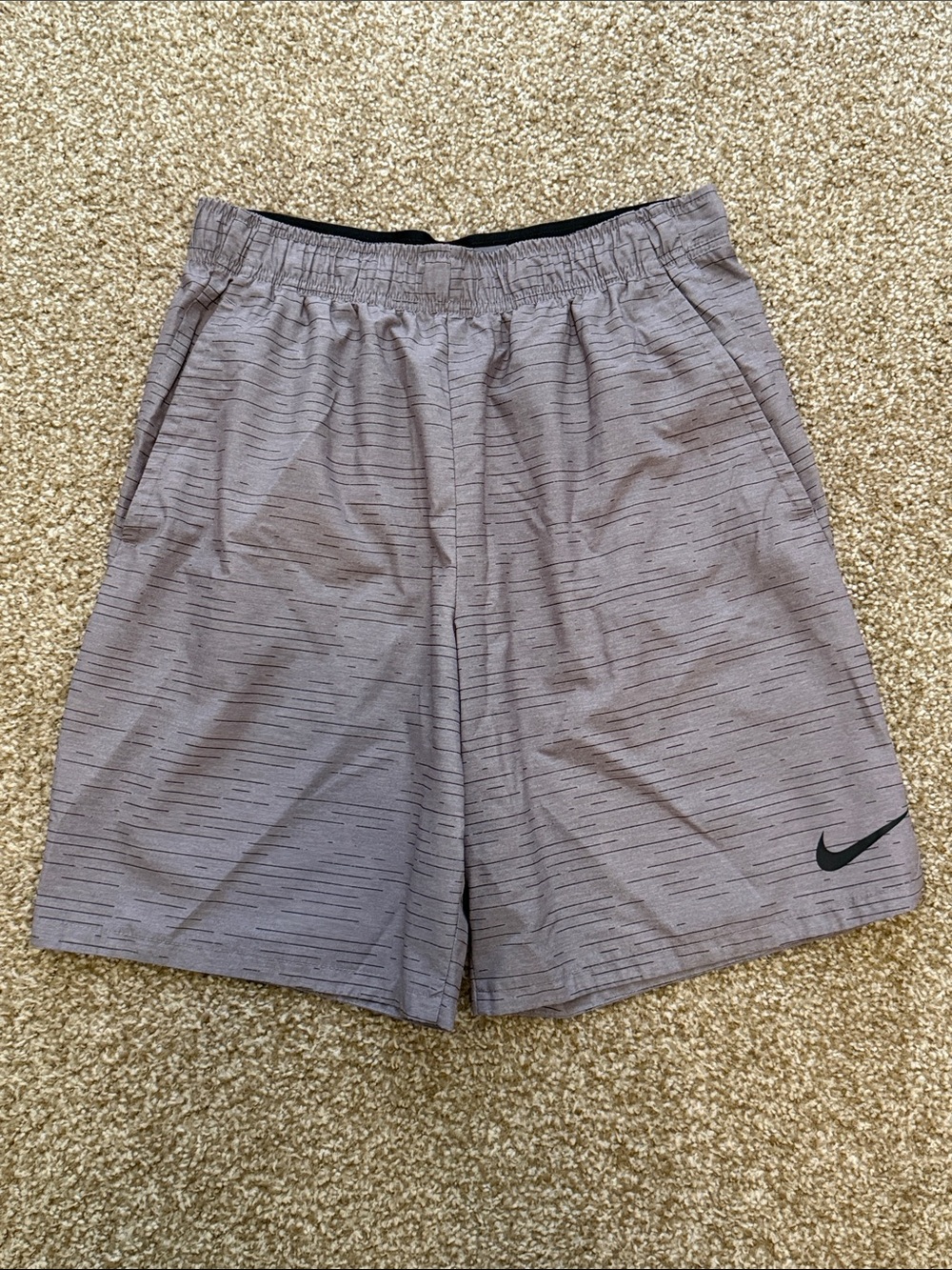 Nike Flex Woven Training Shorts - Picture 1 of 8